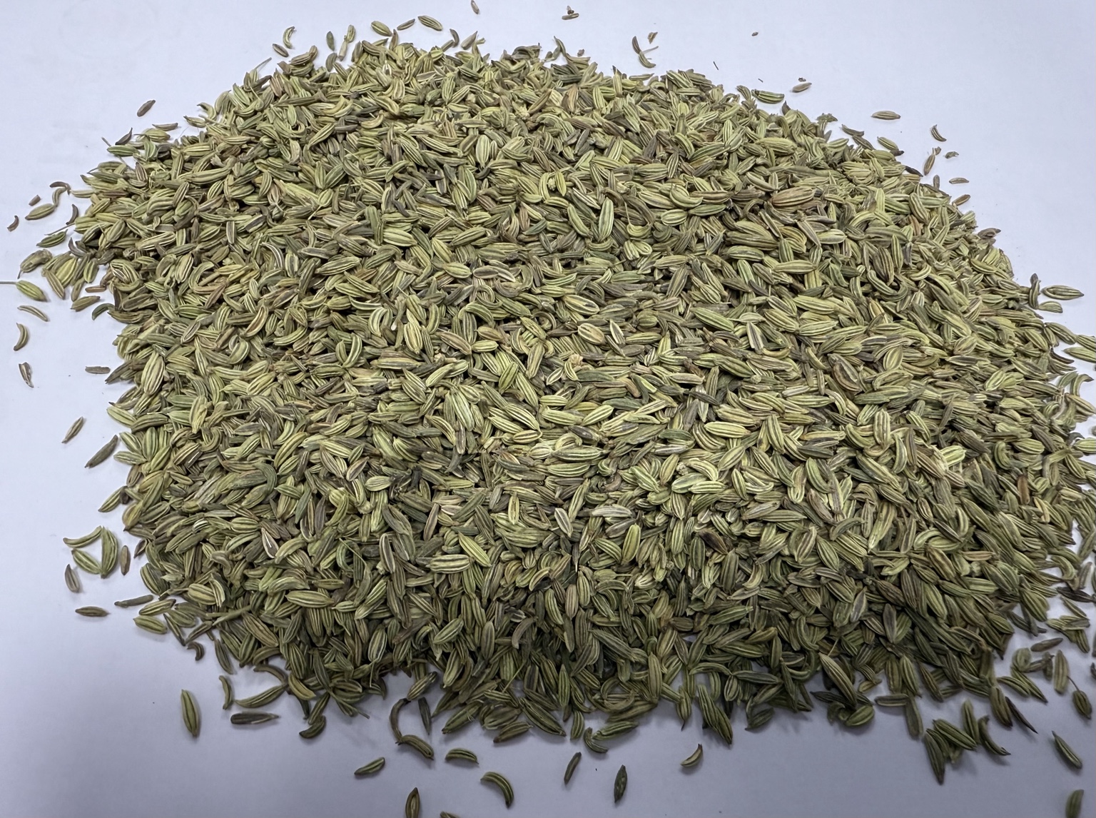 Indian fennel seeds